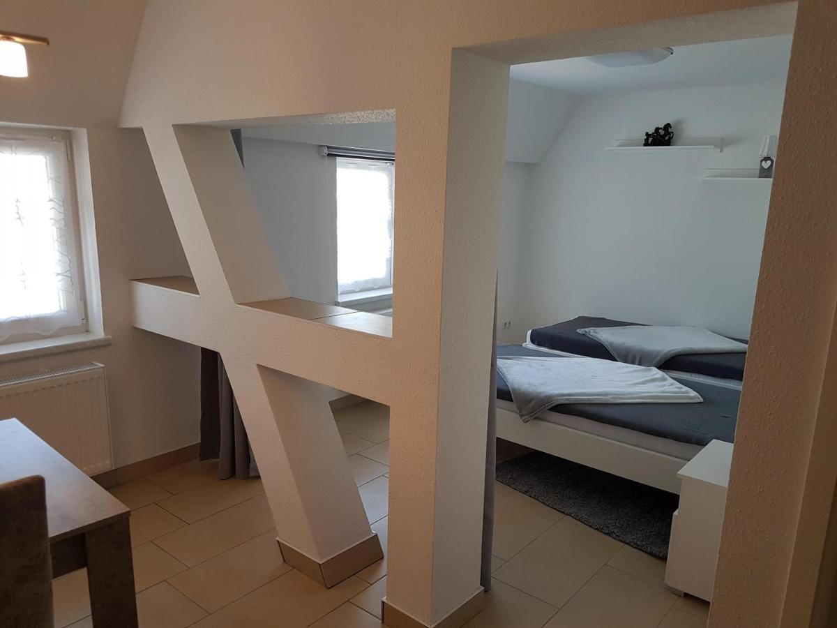 Markranstädt Pferdepension Jaeger מראה חיצוני תמונה